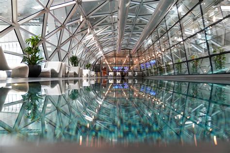 oryx hotel hamad international airport